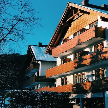 גוסאו Dachstein View Ski Apartment מראה חיצוני תמונה