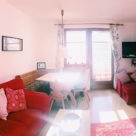 גוסאו Dachstein View Ski Apartment מראה חיצוני תמונה