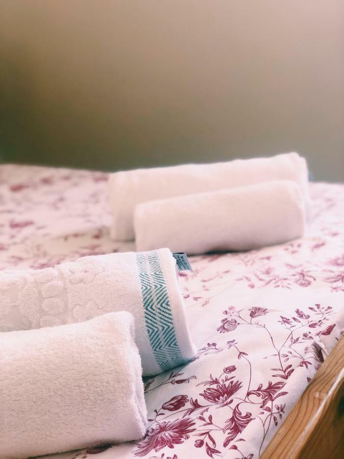 גוסאו Dachstein View Ski Apartment מראה חיצוני תמונה