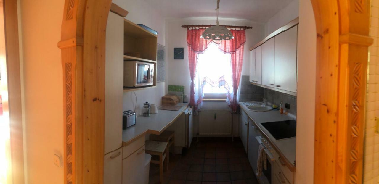 גוסאו Dachstein View Ski Apartment מראה חיצוני תמונה